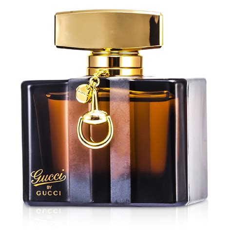 gucci by gucci perfume 75ml|gucci fragrances by year.